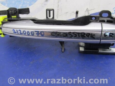 ФОТО Ручка двери для Subaru Crosstrek Киев