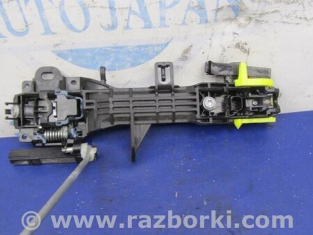 ФОТО Ручка двери для Subaru Crosstrek Киев