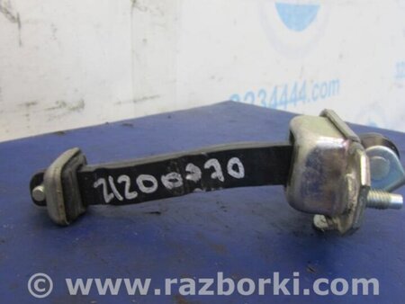 ФОТО Ограничитель двери для Subaru Crosstrek Киев