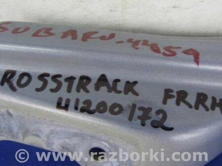 ФОТО Петля капота для Subaru Crosstrek Киев