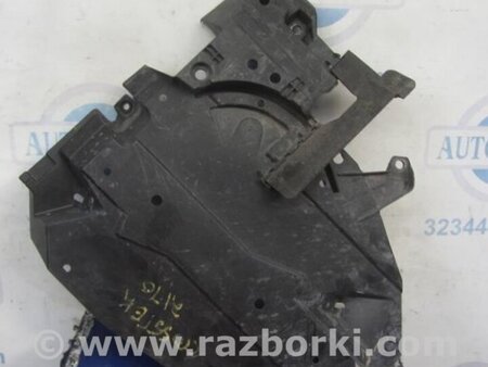 ФОТО Защита днища для Subaru Crosstrek Киев