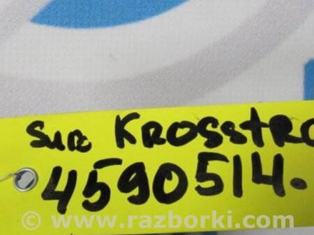 ФОТО Накладка торпеды для Subaru Crosstrek Киев