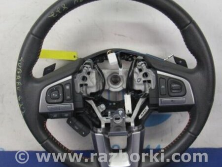 ФОТО Руль для Subaru Crosstrek Киев