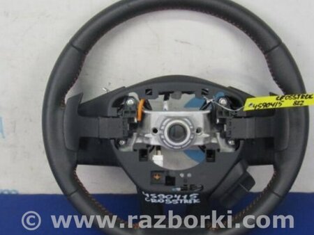 ФОТО Руль для Subaru Crosstrek Киев
