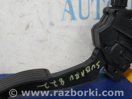 ФОТО Педаль газа для Subaru Crosstrek Киев