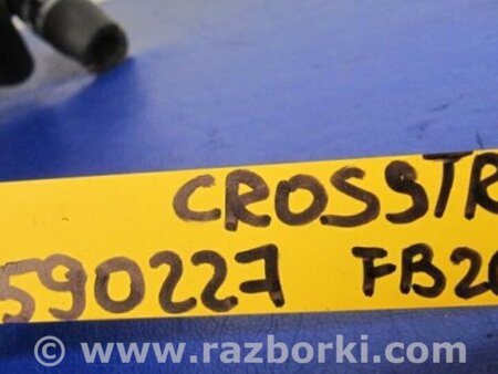 ФОТО Патрубок воздушного фильтра для Subaru Crosstrek Киев