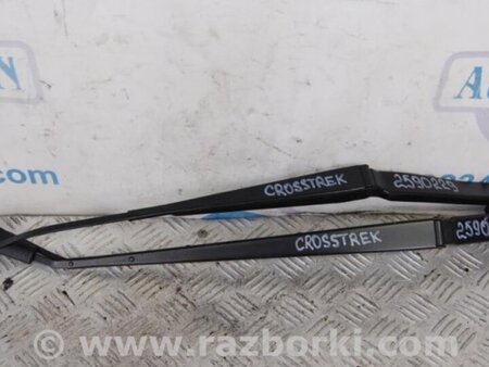 ФОТО Поводок дворника для Subaru Crosstrek Киев