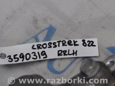 ФОТО Суппорт для Subaru Crosstrek Киев