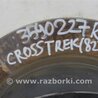 ФОТО Диск тормозной задний для Subaru Crosstrek Киев