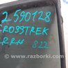 ФОТО Стекло двери глухое для Subaru Crosstrek Киев