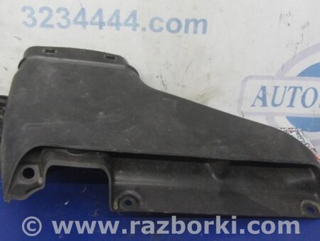 ФОТО Воздухозаборник для Subaru Crosstrek Киев