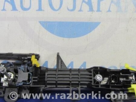 ФОТО Ручка двери для Subaru Crosstrek Киев