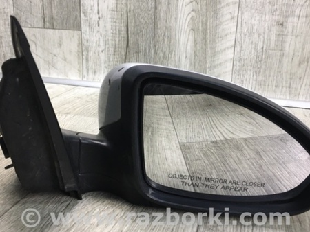 ФОТО Зеркало для Chevrolet Cruze J300 (2008-2016) Киев