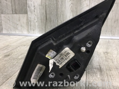 ФОТО Зеркало для Chevrolet Cruze J300 (2008-2016) Киев