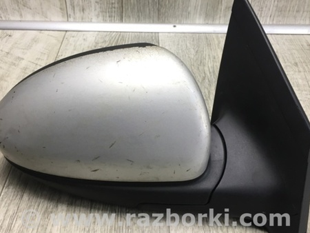 ФОТО Зеркало для Chevrolet Cruze J300 (2008-2016) Киев