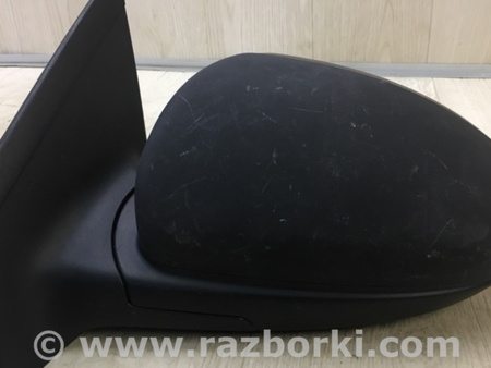ФОТО Зеркало для Chevrolet Cruze J300 (2008-2016) Киев