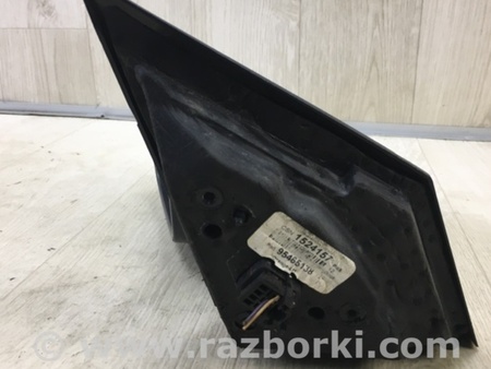 ФОТО Зеркало для Chevrolet Cruze J300 (2008-2016) Киев