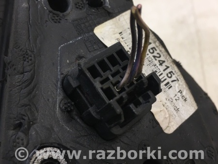ФОТО Зеркало для Chevrolet Cruze J300 (2008-2016) Киев