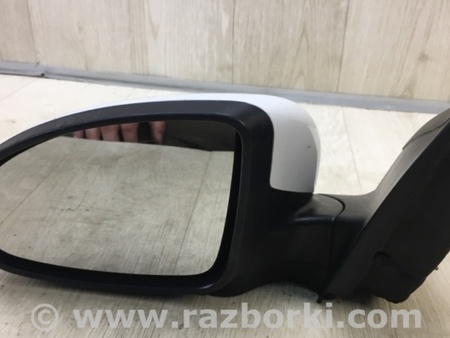 ФОТО Зеркало для Chevrolet Cruze J300 (2008-2016) Киев