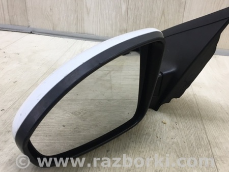 ФОТО Зеркало для Chevrolet Cruze J300 (2008-2016) Киев