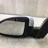 ФОТО Зеркало для Chevrolet Cruze J300 (2008-2016) Киев