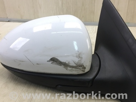 ФОТО Зеркало для Chevrolet Cruze J300 (2008-2016) Киев