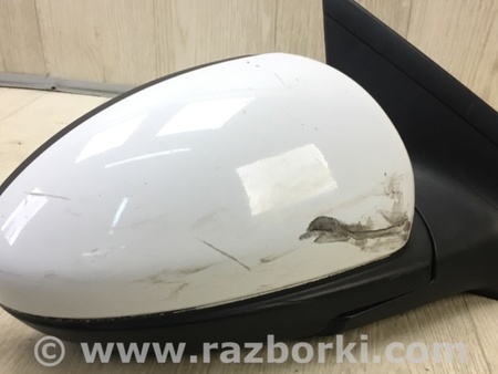 ФОТО Зеркало для Chevrolet Cruze J300 (2008-2016) Киев