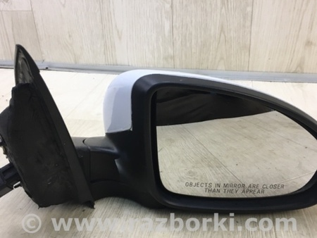 ФОТО Зеркало для Chevrolet Cruze J300 (2008-2016) Киев