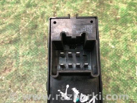 ФОТО Кнопка стеклоподьемника для Chevrolet Cruze J300 (2008-2016) Киев