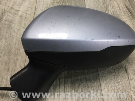 ФОТО Зеркало для Chevrolet Cruze J400 (2016-2024) Киев