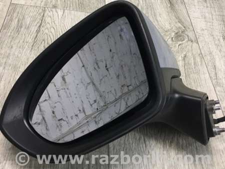 ФОТО Зеркало для Chevrolet Cruze J400 (2016-2024) Киев
