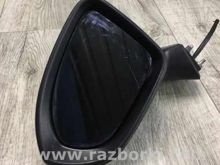 ФОТО Зеркало для Chevrolet Cruze J400 (2016-2024) Киев