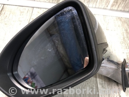 ФОТО Зеркало для Chevrolet Cruze J400 (2016-2024) Киев