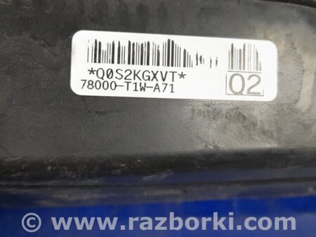 ФОТО Airbag сидения для Honda CR-V Киев