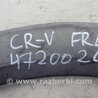 ФОТО Накладка крыла (расширитель арки) для Honda CR-V (02-06) Киев