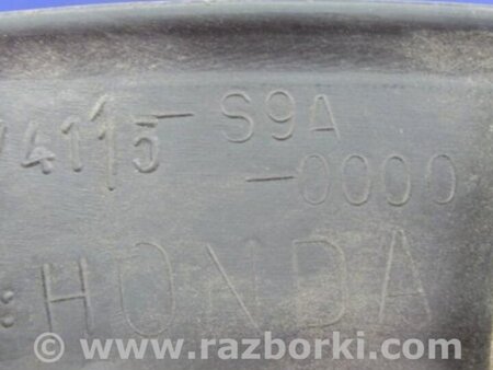 ФОТО Накладка крыла (расширитель арки) для Honda CR-V (02-06) Киев