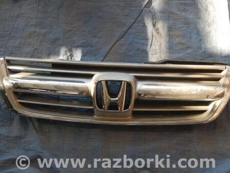 ФОТО Решетка радиатора для Honda CR-V (02-06) Киев