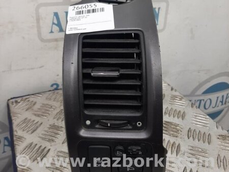ФОТО Дефлектор торпеды для Honda CR-V (07-11) Киев