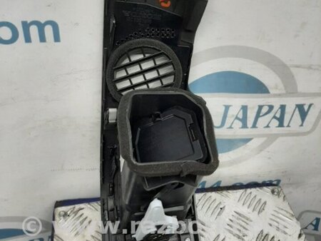 ФОТО Дефлектор торпеды для Honda CR-V (07-11) Киев