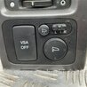 ФОТО Дефлектор торпеды для Honda CR-V (07-11) Киев
