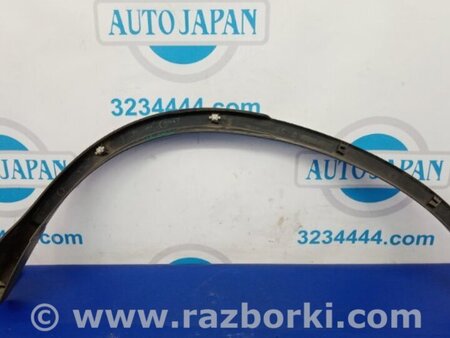 ФОТО Накладка крыла (расширитель арки) для Honda CR-V (07-11) Киев