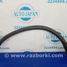 Накладка крыла (расширитель арки) Honda CR-V (07-11)