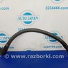 Накладка крыла (расширитель арки) Honda CR-V (07-11)