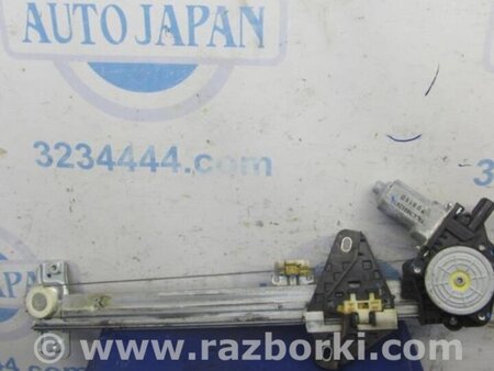 ФОТО Стеклоподъемник для Honda CR-V (07-11) Киев