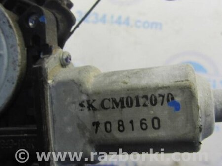 ФОТО Стеклоподъемник для Honda CR-V (07-11) Киев