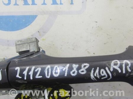 ФОТО Ручка двери для Honda CR-V (07-11) Киев
