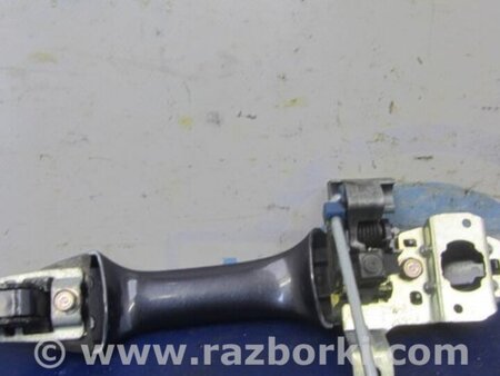 ФОТО Ручка двери для Honda CR-V (07-11) Киев