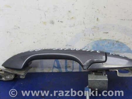 ФОТО Ручка двери для Honda CR-V (07-11) Киев