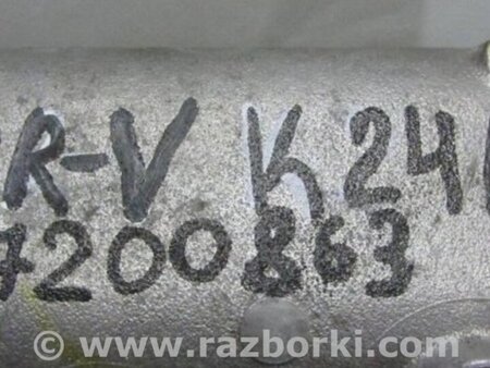 ФОТО Впускной коллектор для Honda CR-V (07-11) Киев