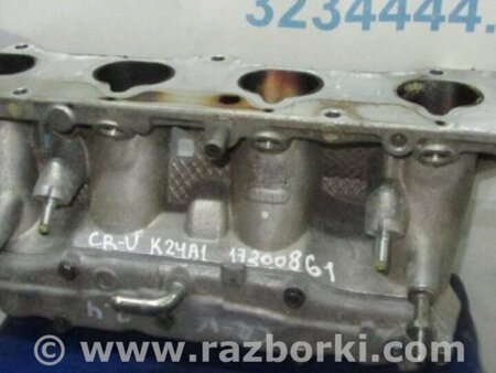 ФОТО Впускной коллектор для Honda CR-V (07-11) Киев